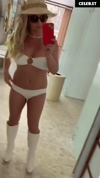 Britney Spears Image 1964912