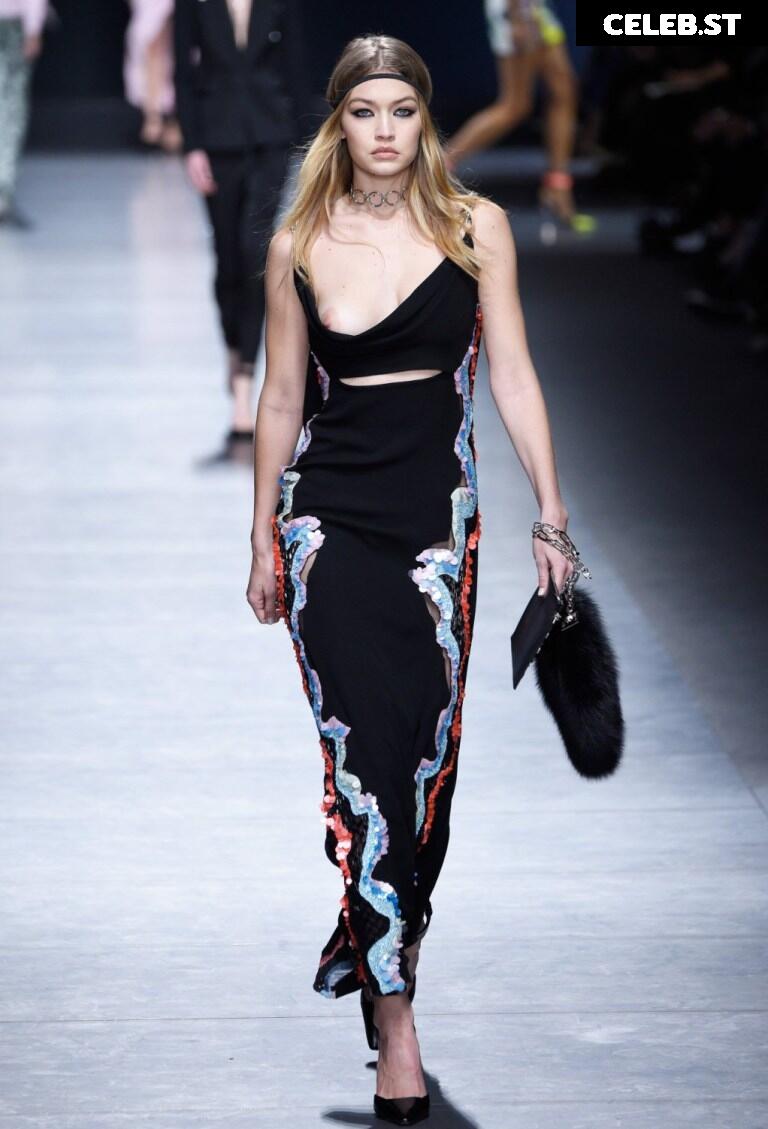 Gigi Hadid Image 1961894