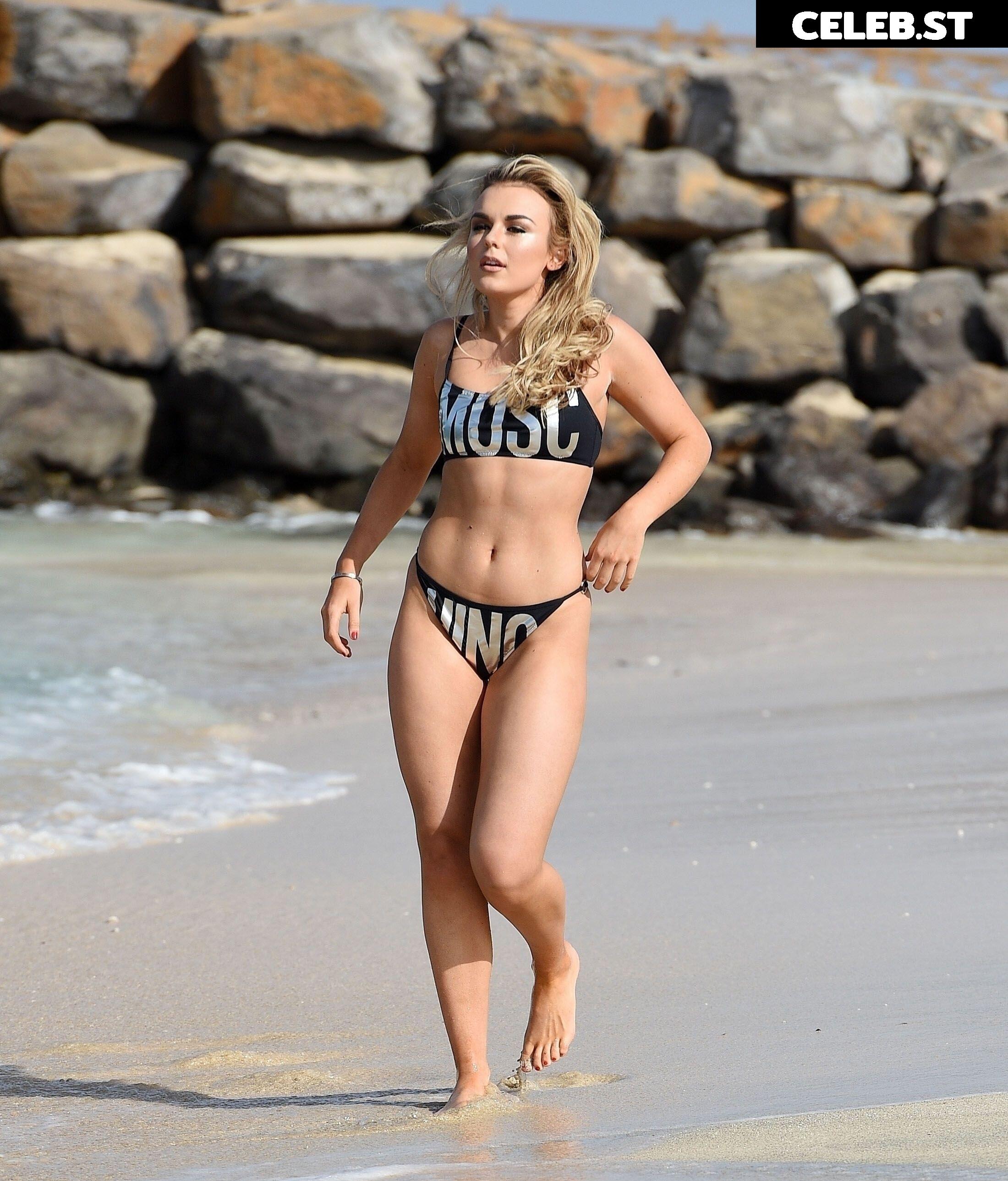 Tallia Storm Image 1961885