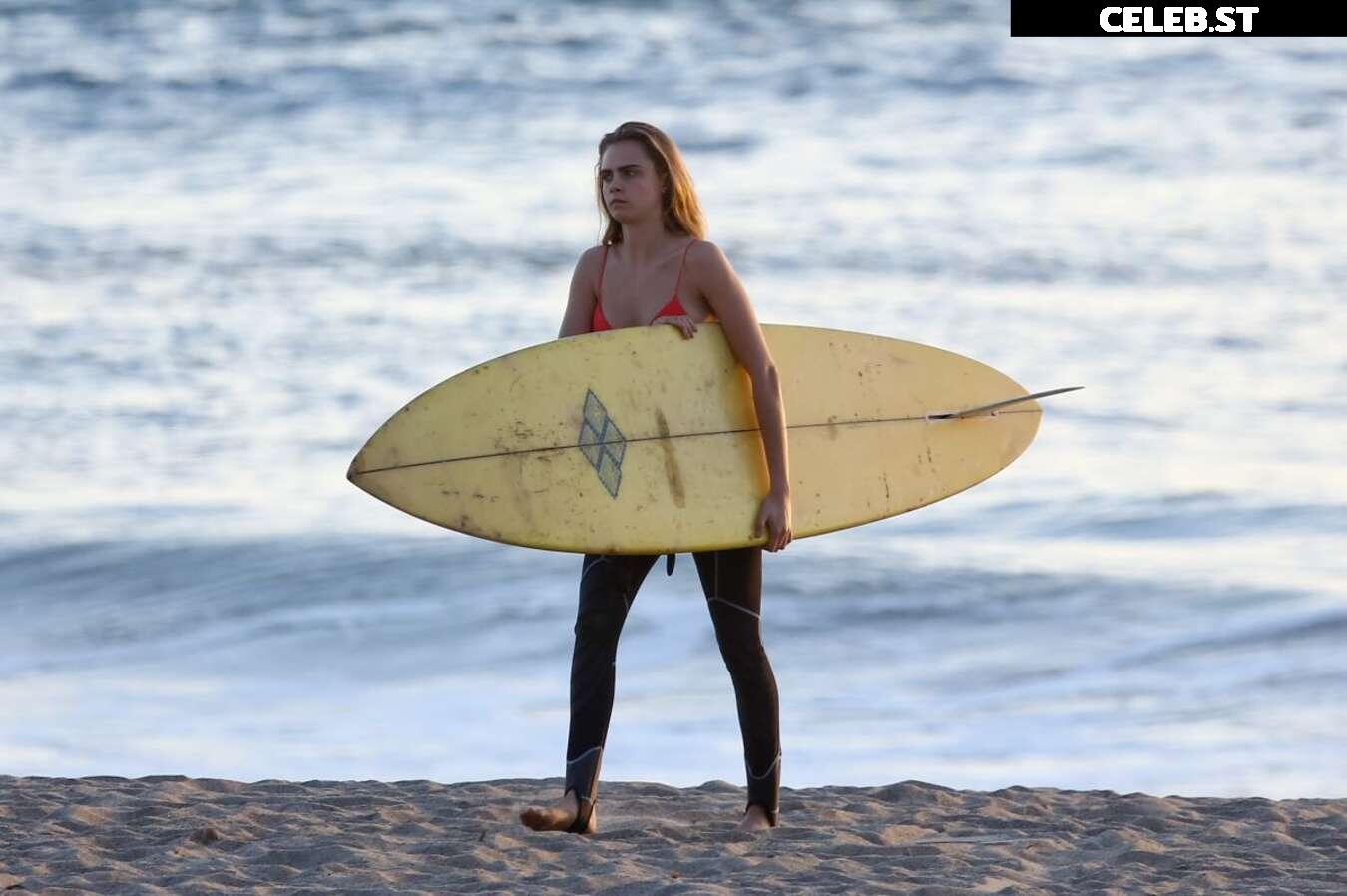 Cara Delevingne Image 1961819