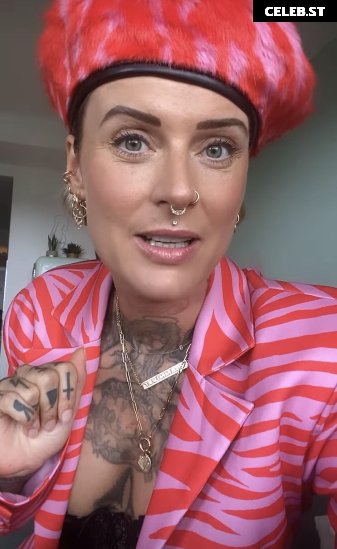 Jennifer Weist Image 1961836