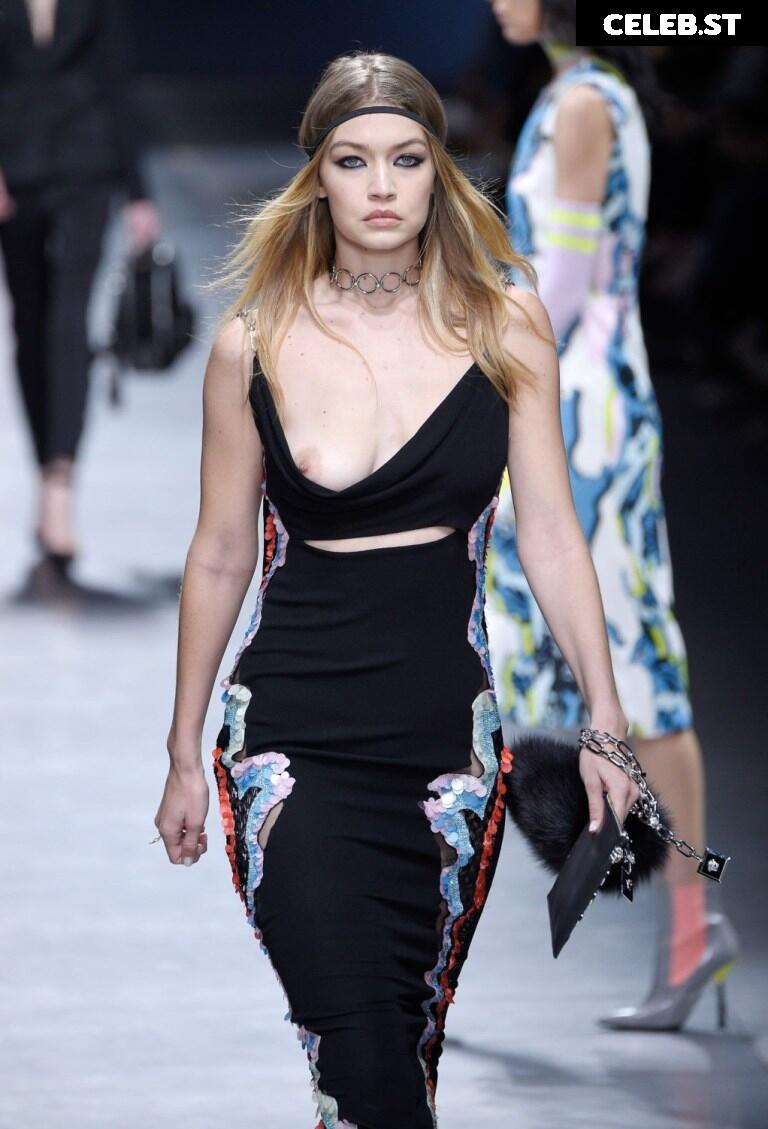 Gigi Hadid Image 1961837