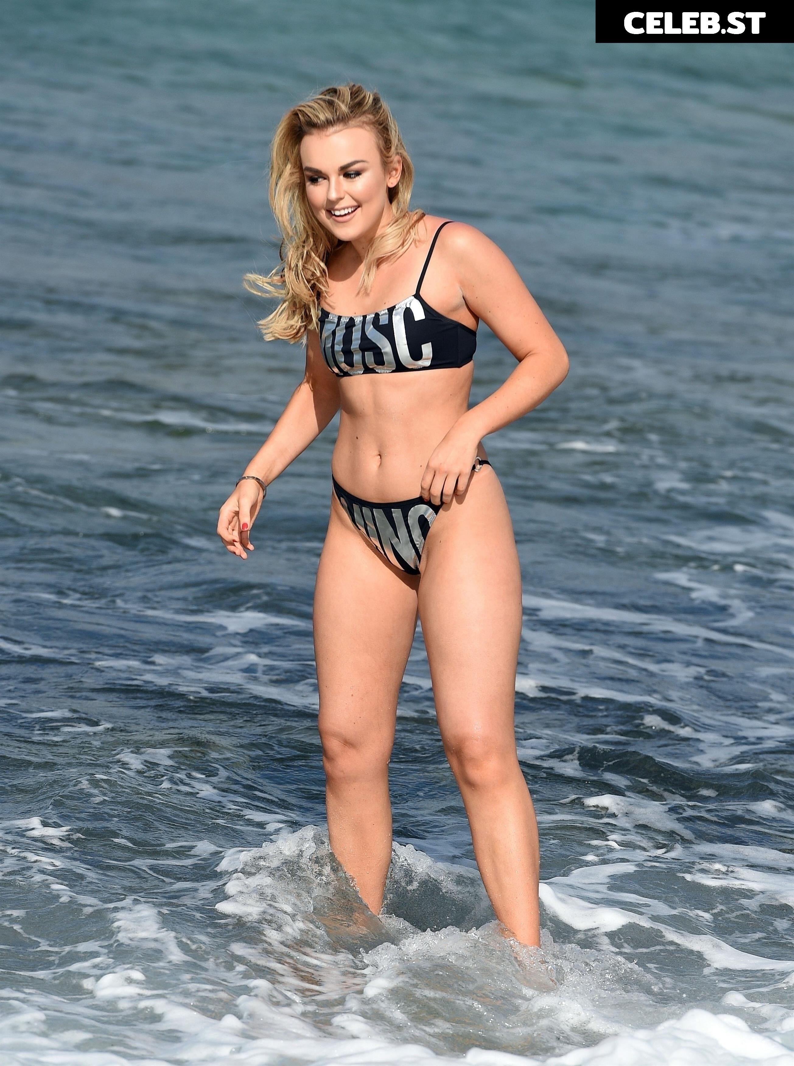 Tallia Storm Image 1961586