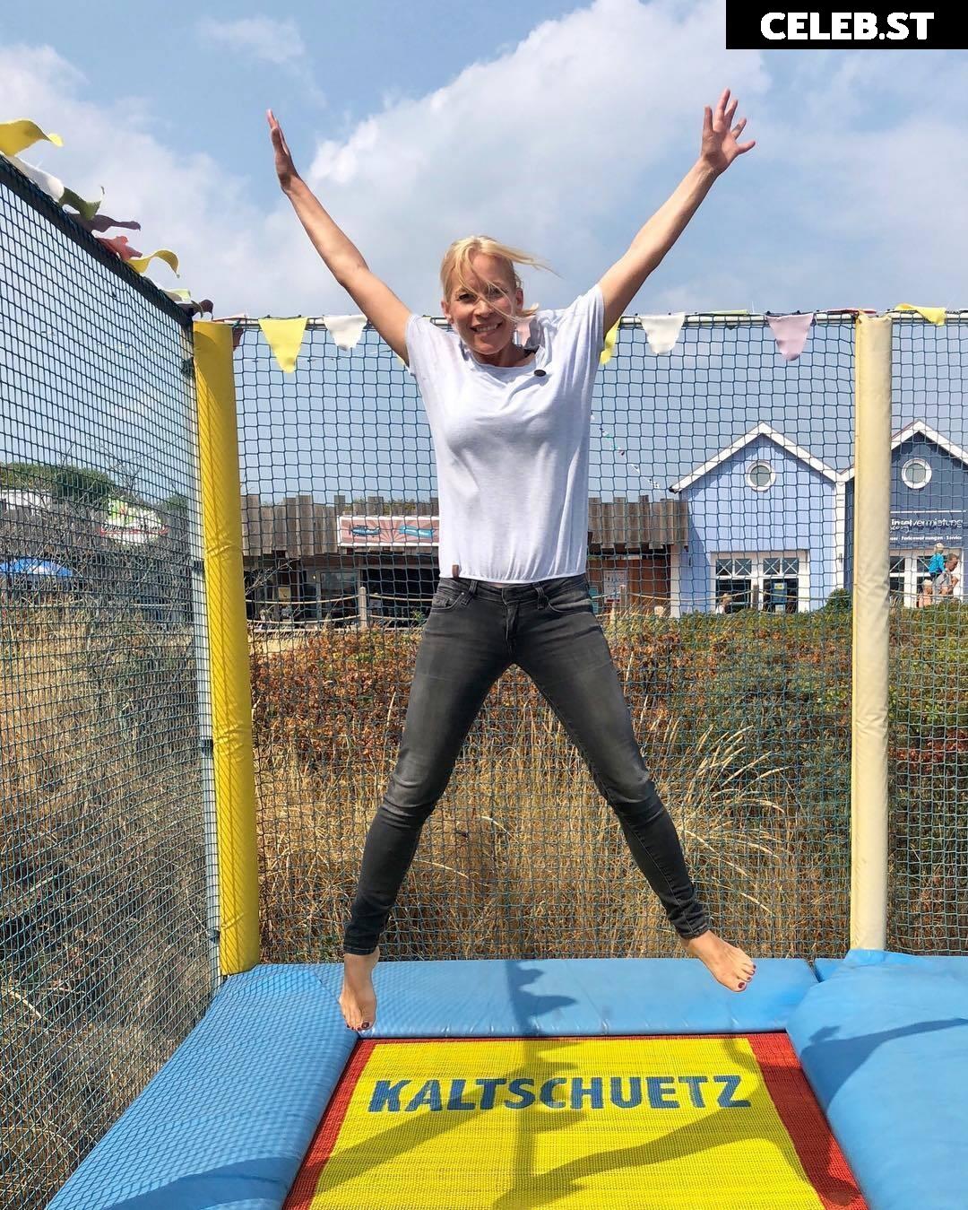 Ina Dietz Image 1961522