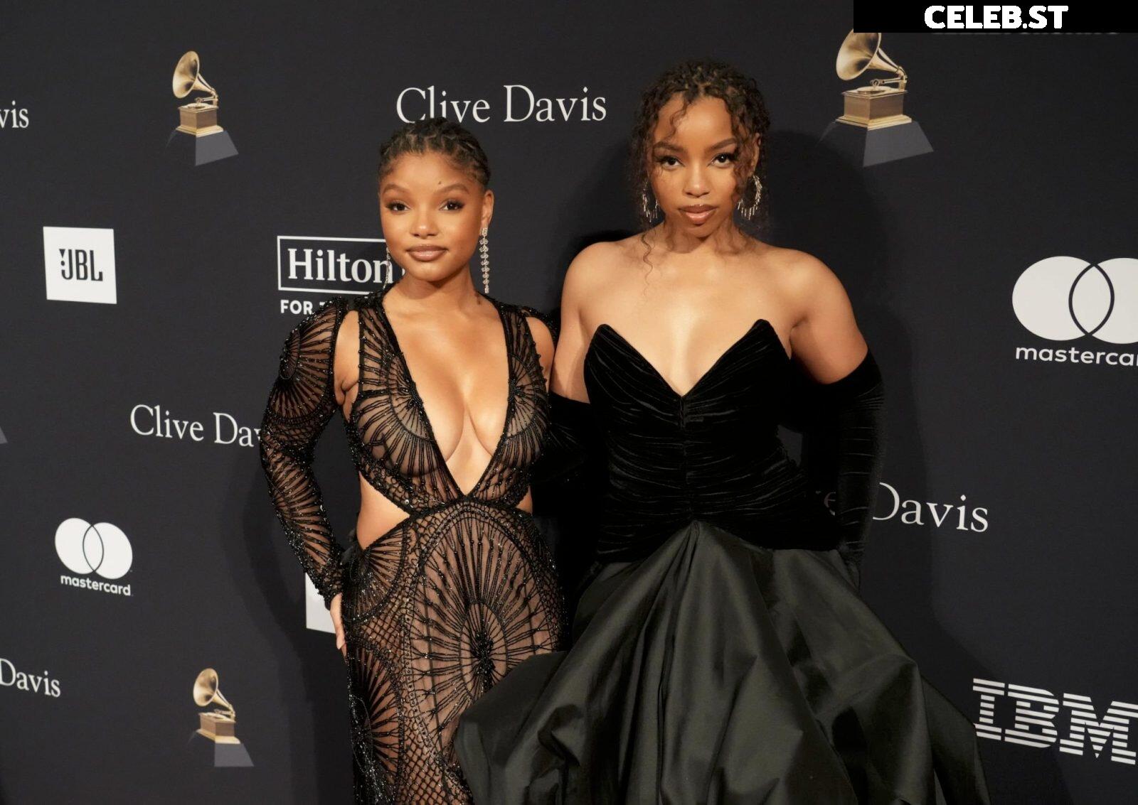 Halle Bailey Image 1961432