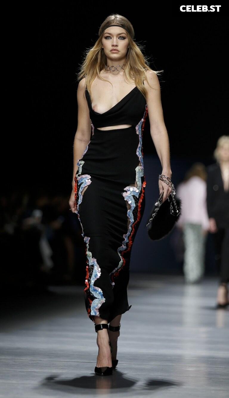 Gigi Hadid Image 1961423