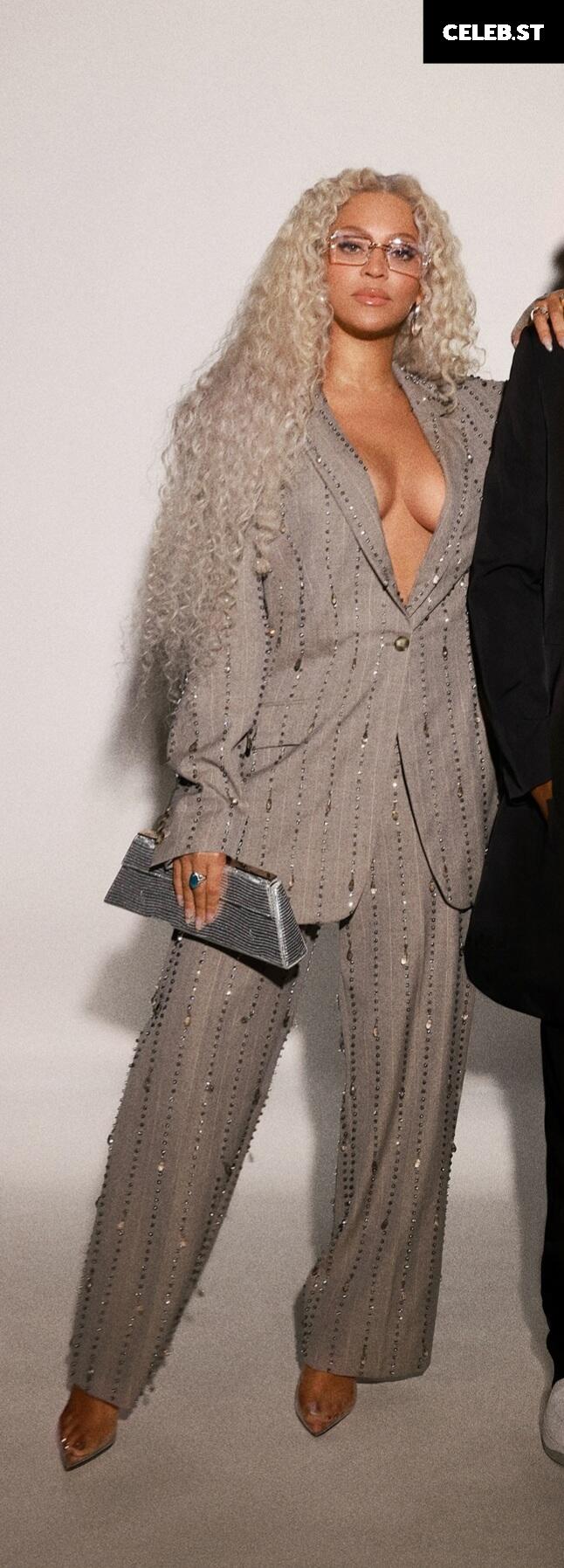 Beyoncé Knowles Image 1961777