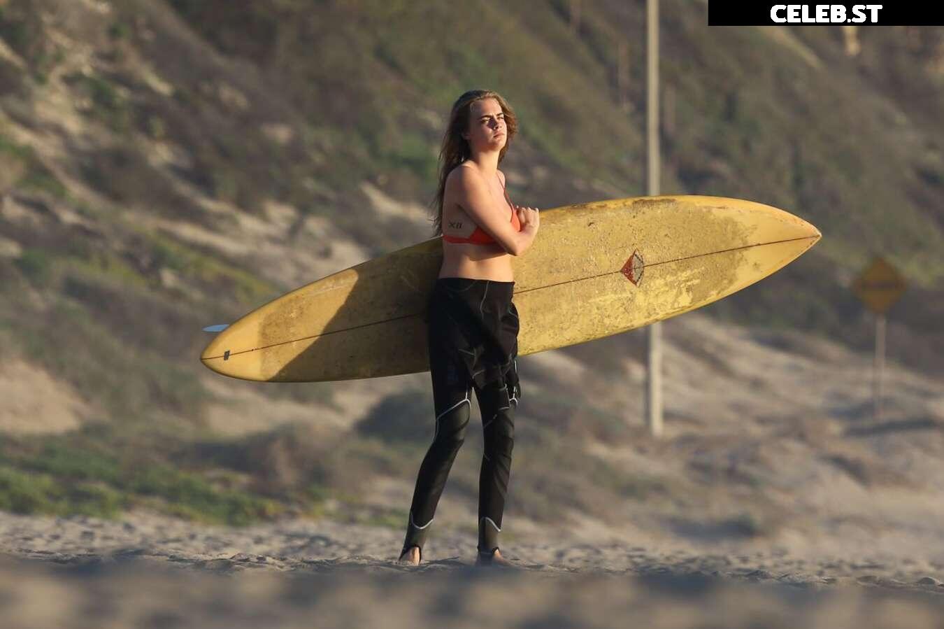 Cara Delevingne Image 1961762