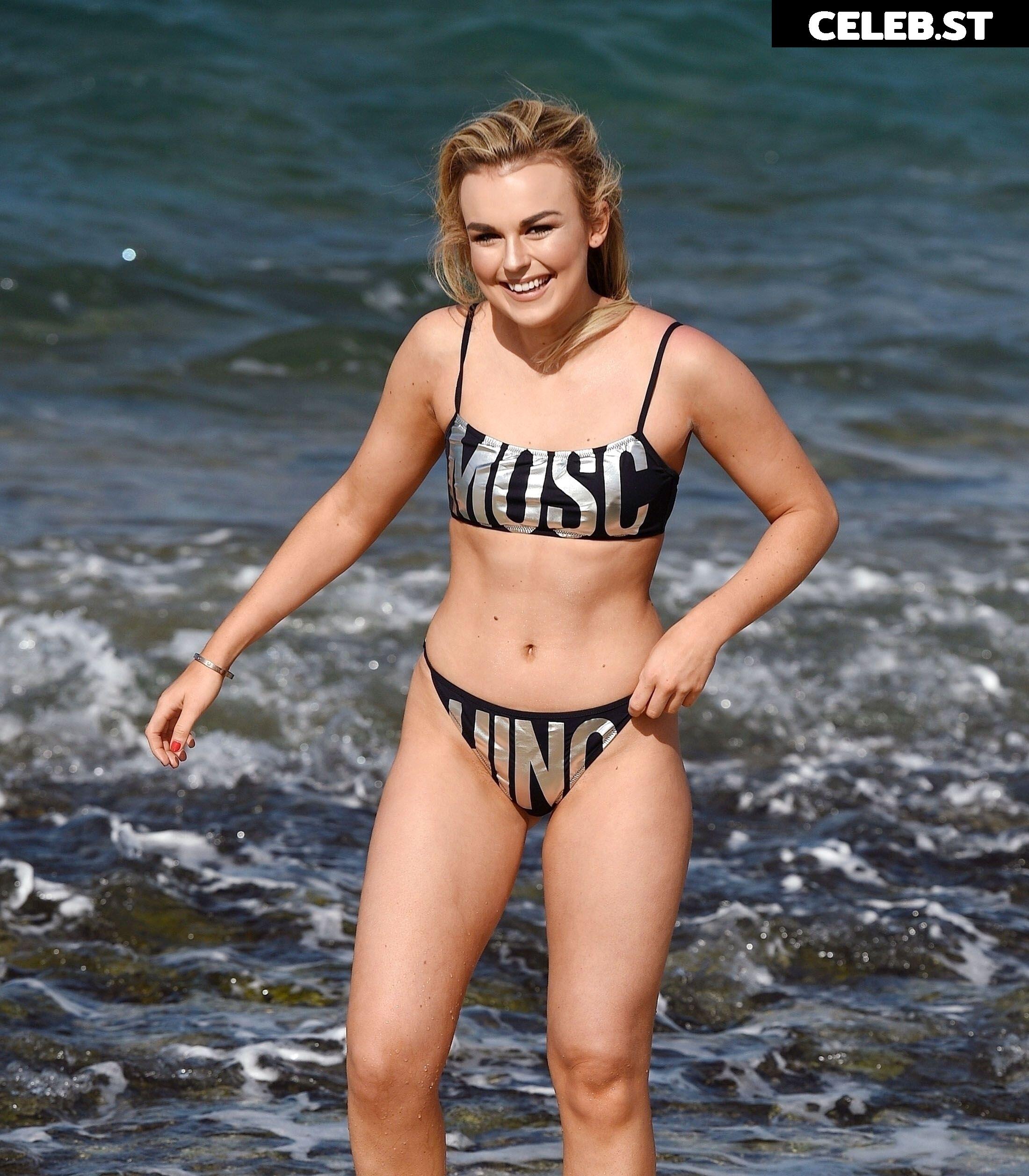 Tallia Storm Image 1961713