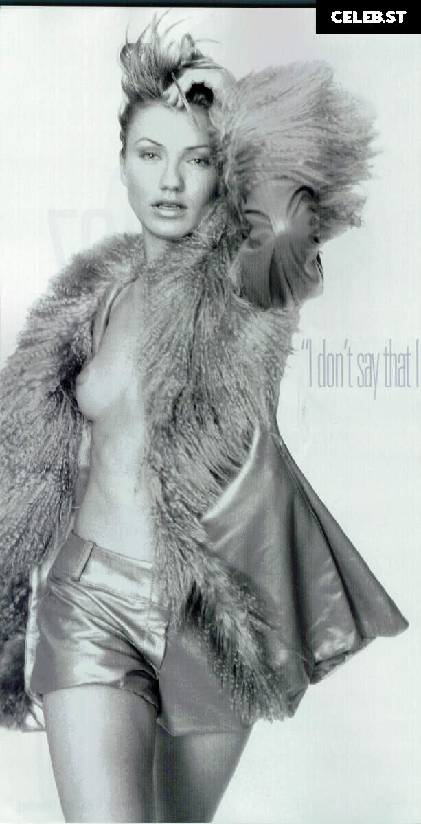 Cameron Diaz Image 1961716