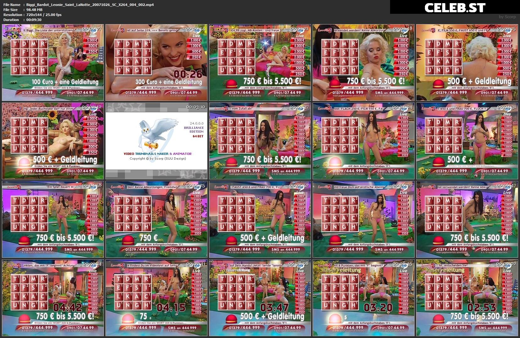 Biggi Bardot Image 1961715