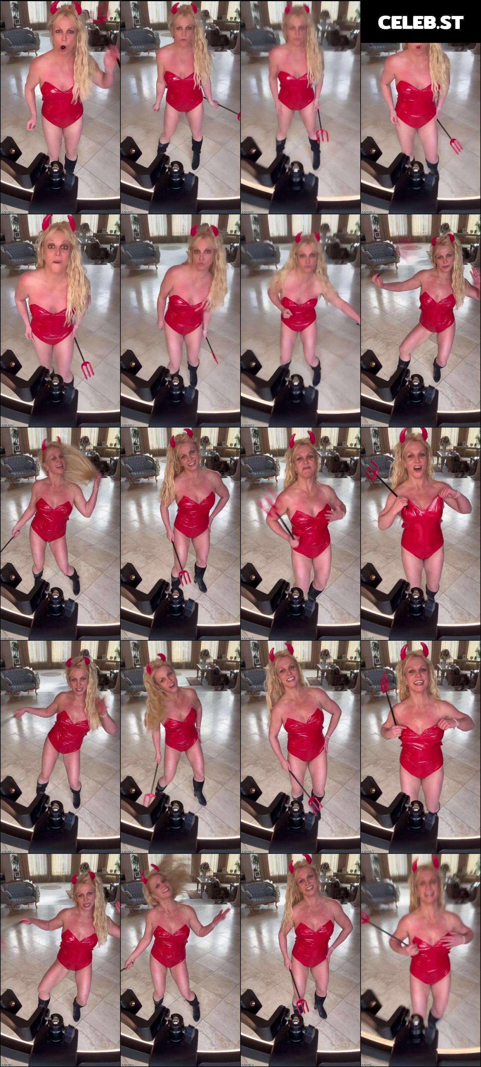 Britney Spears Image 1961738