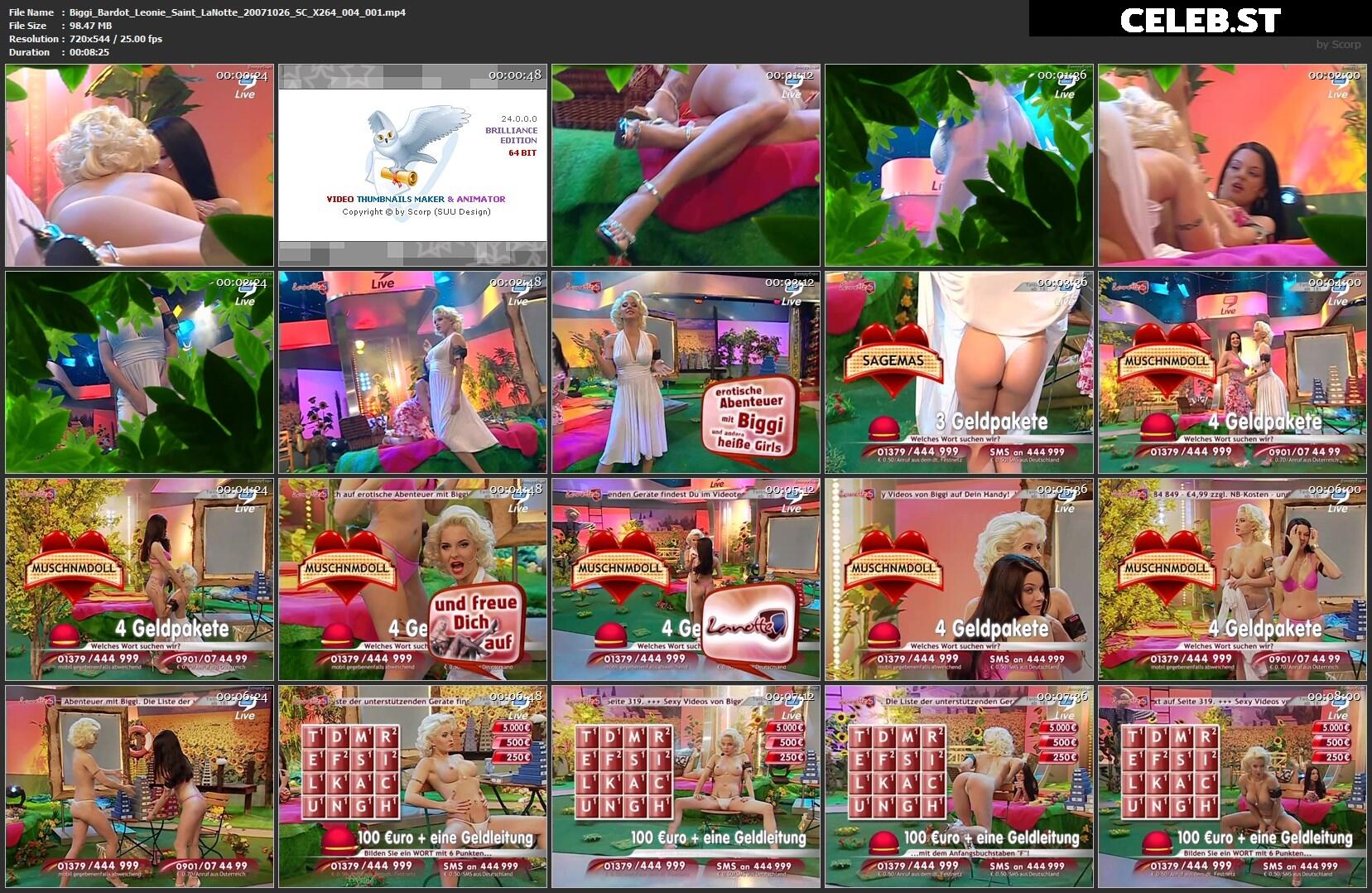 Biggi Bardot Image 1961657