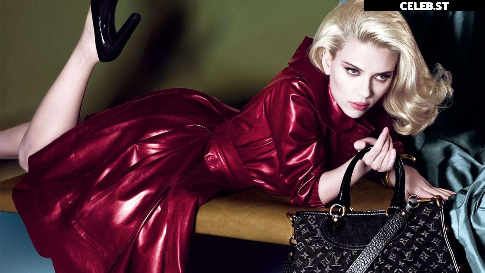 Scarlett Johansson Image 1961648