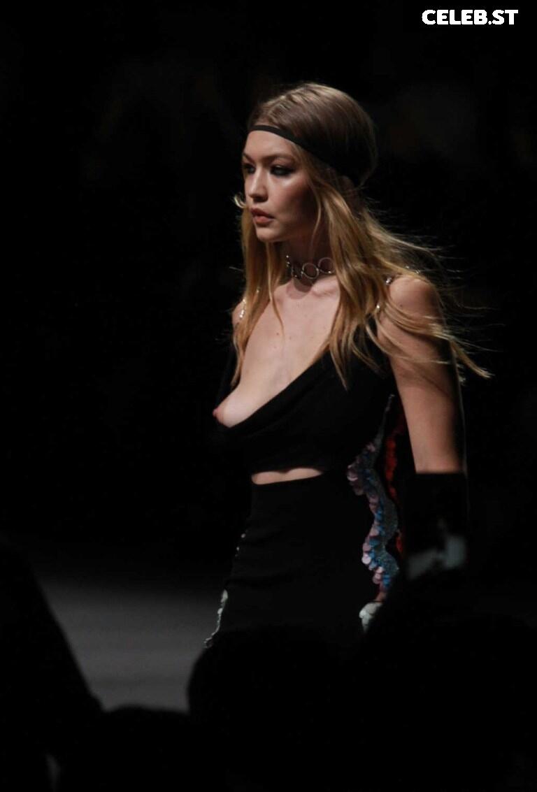Gigi Hadid Image 1961641