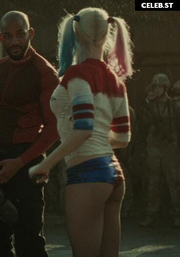 Margot Robbie Image 1961669