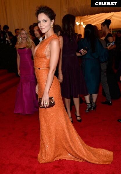 Katharine McPhee Image 1961619