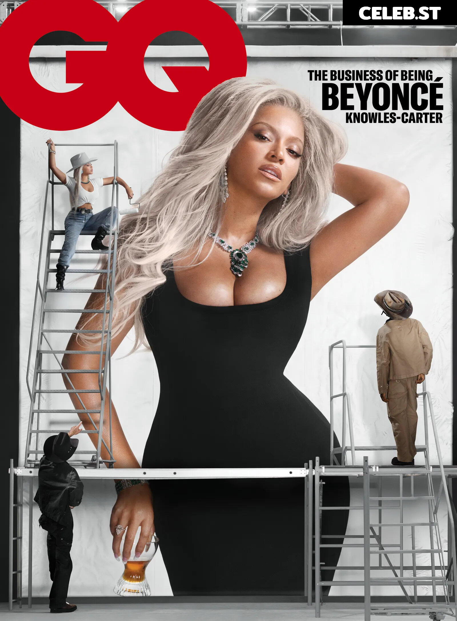 Beyoncé Knowles Image 1961194