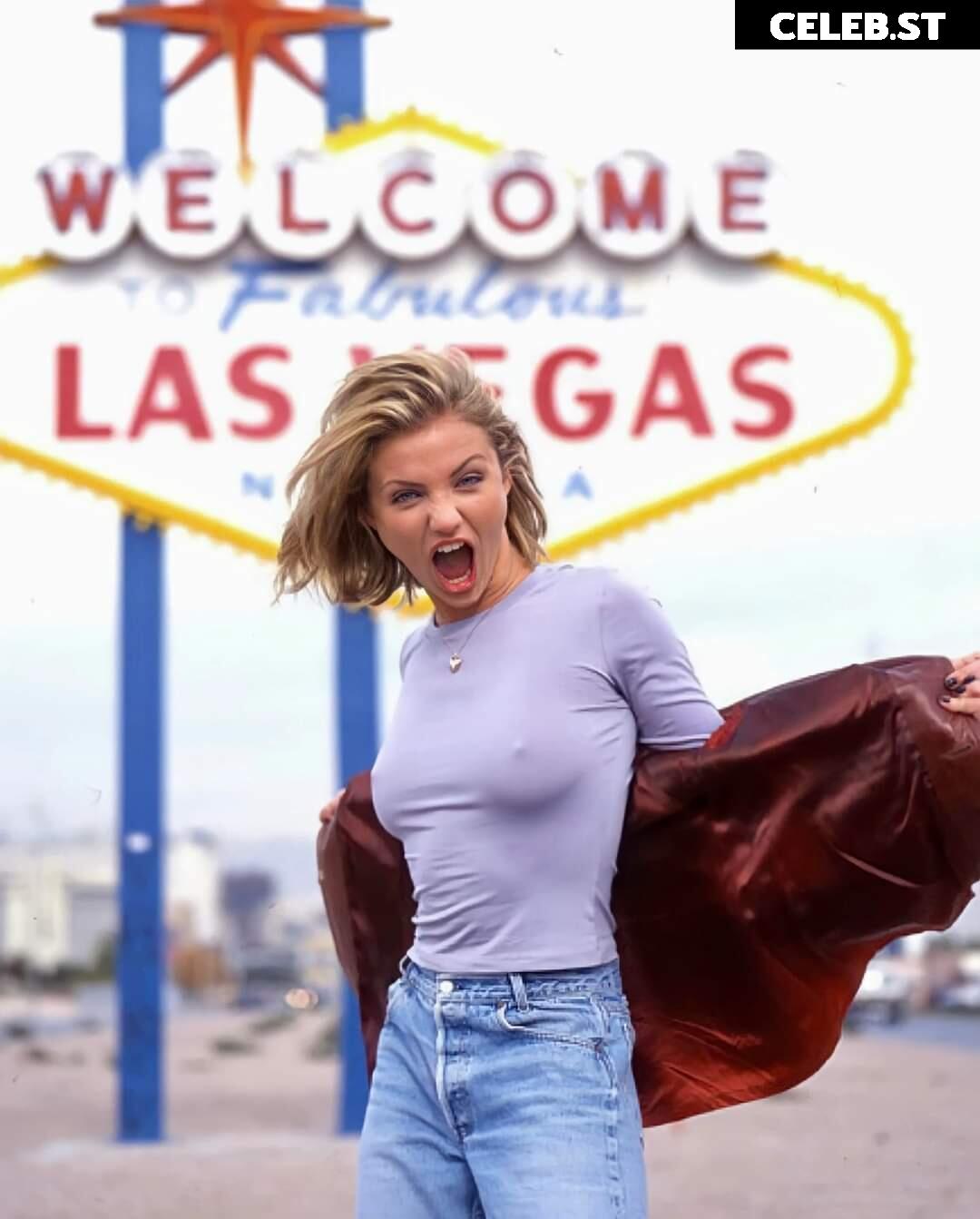 Cameron Diaz Image 1961093