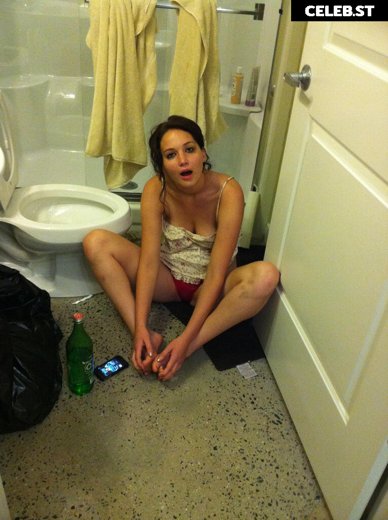 Jennifer Lawrence Image 1961095