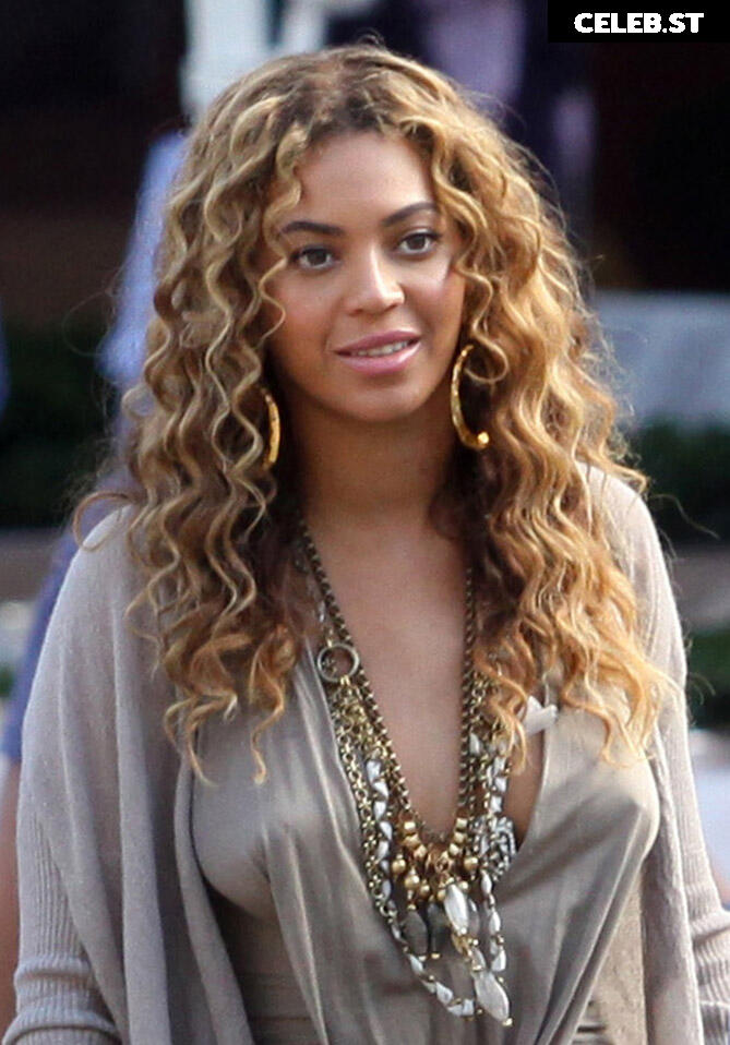 Beyoncé Knowles Image 1961078
