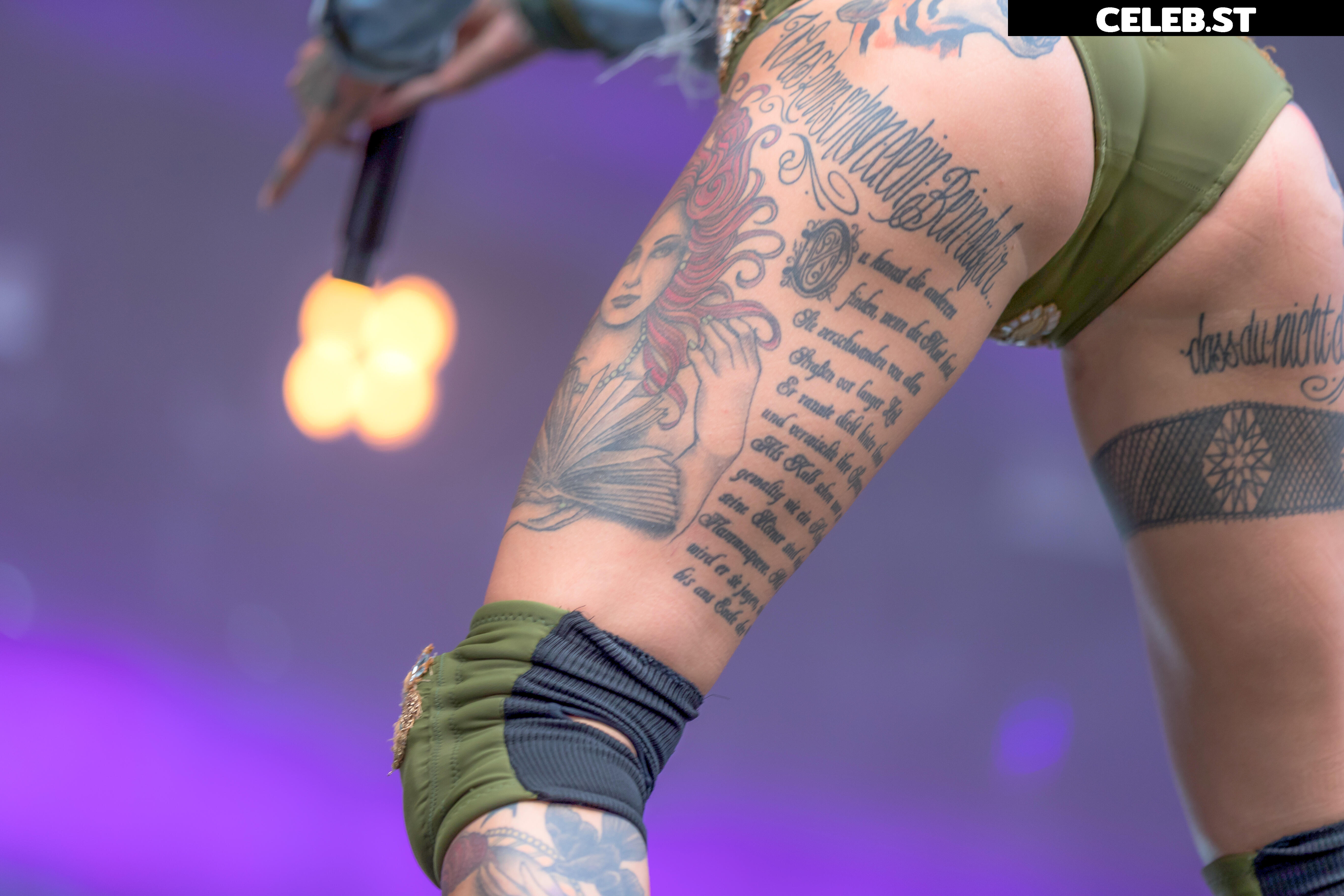 Jennifer Weist Image 1961010