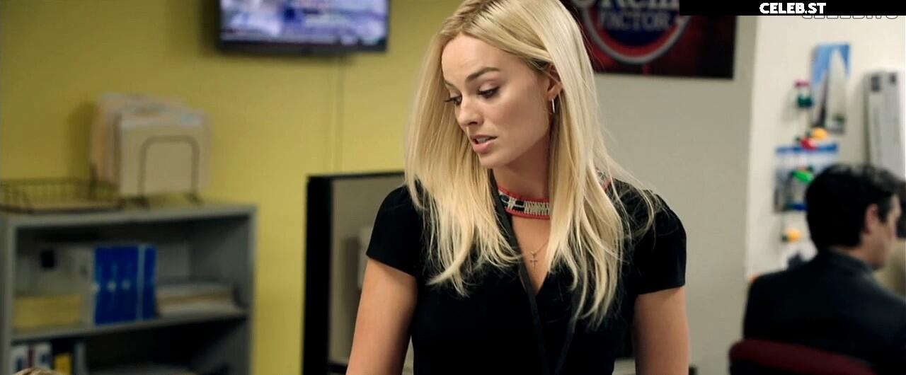 Margot Robbie Image 1961009