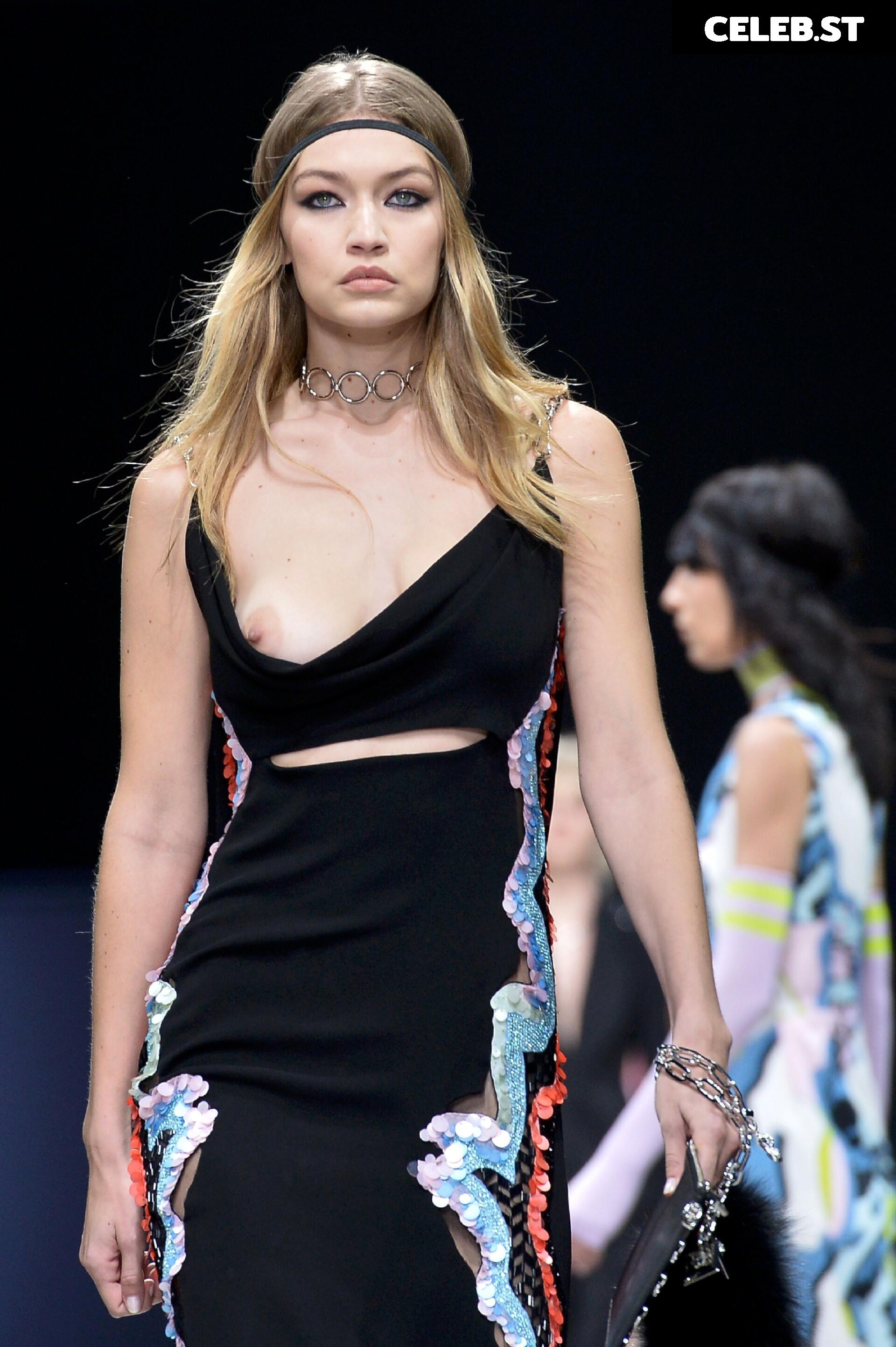 Gigi Hadid Image 1961361