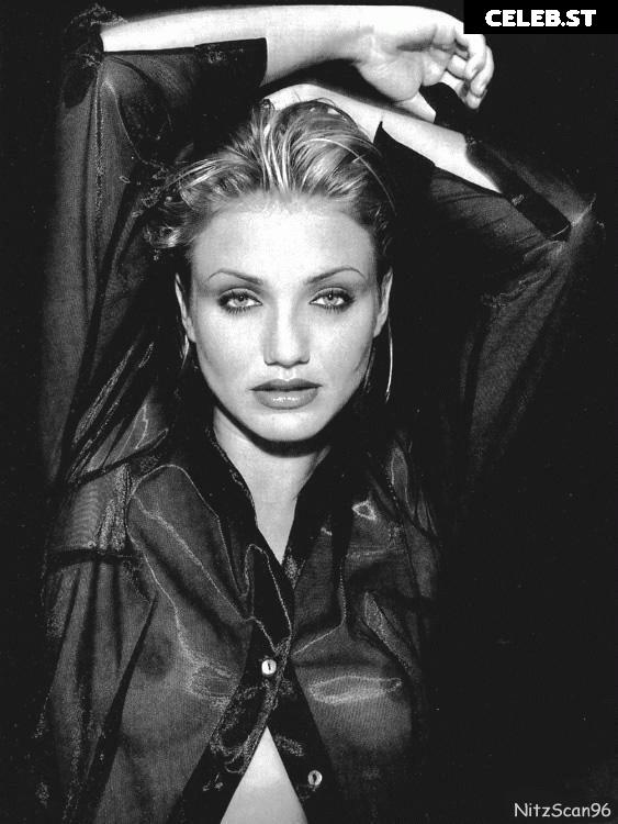 Cameron Diaz Image 1961284