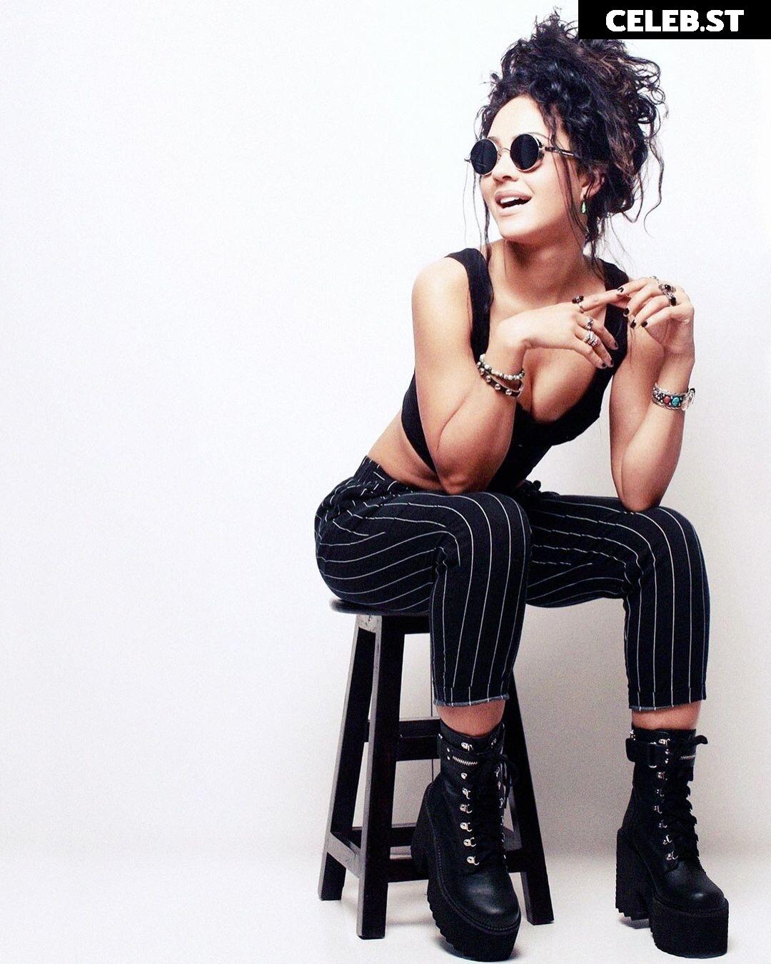 Tristin Mays Image 1961979