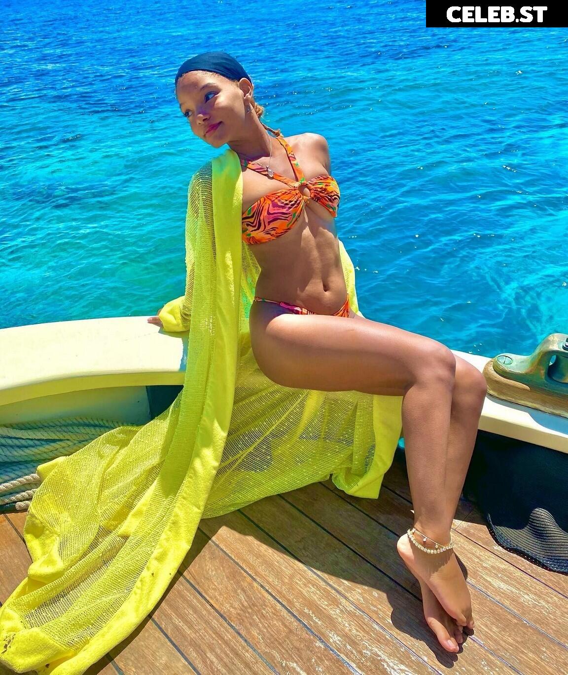 Halle Bailey Image 1961972