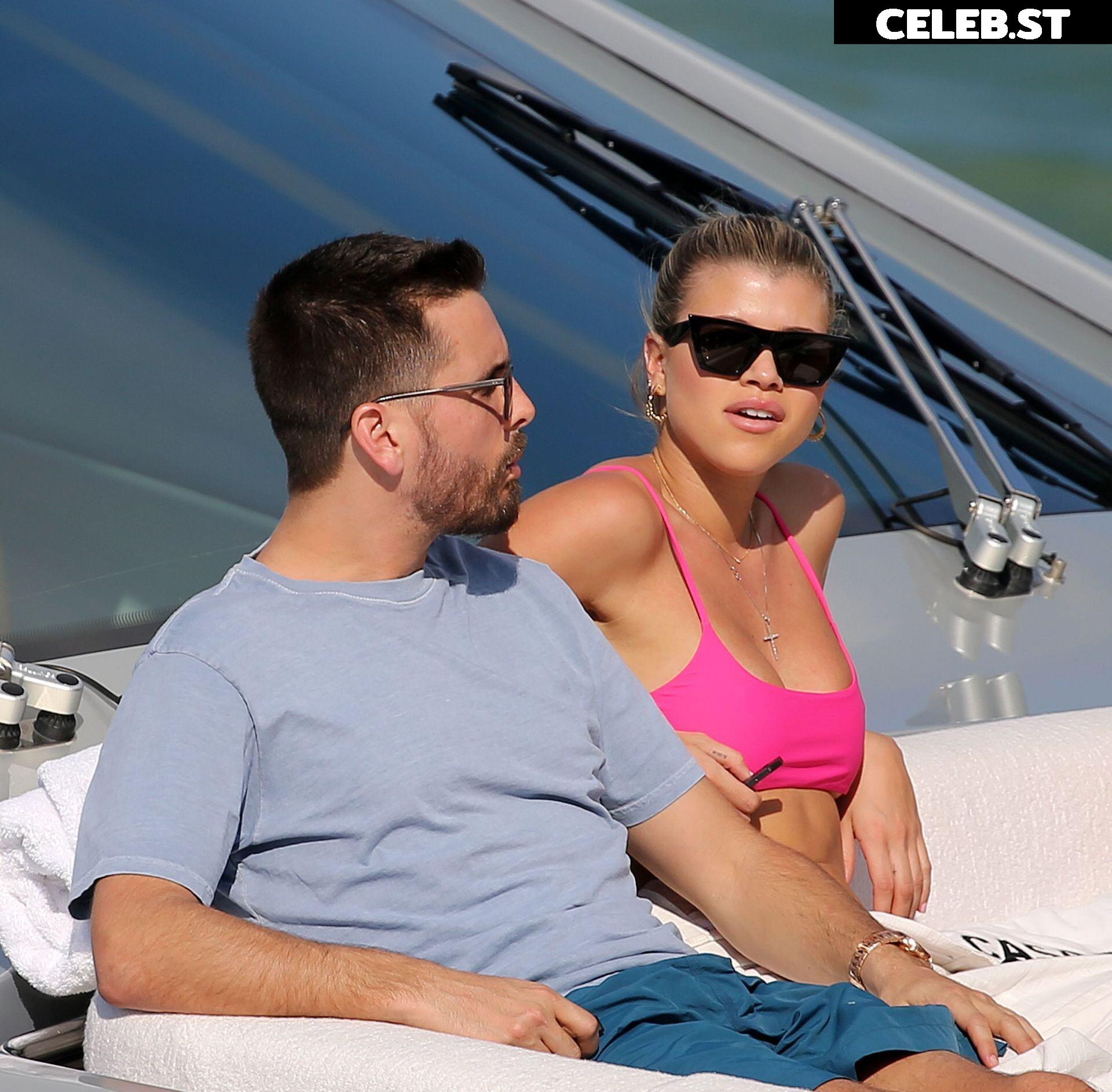 Sofia Richie Image 1961968