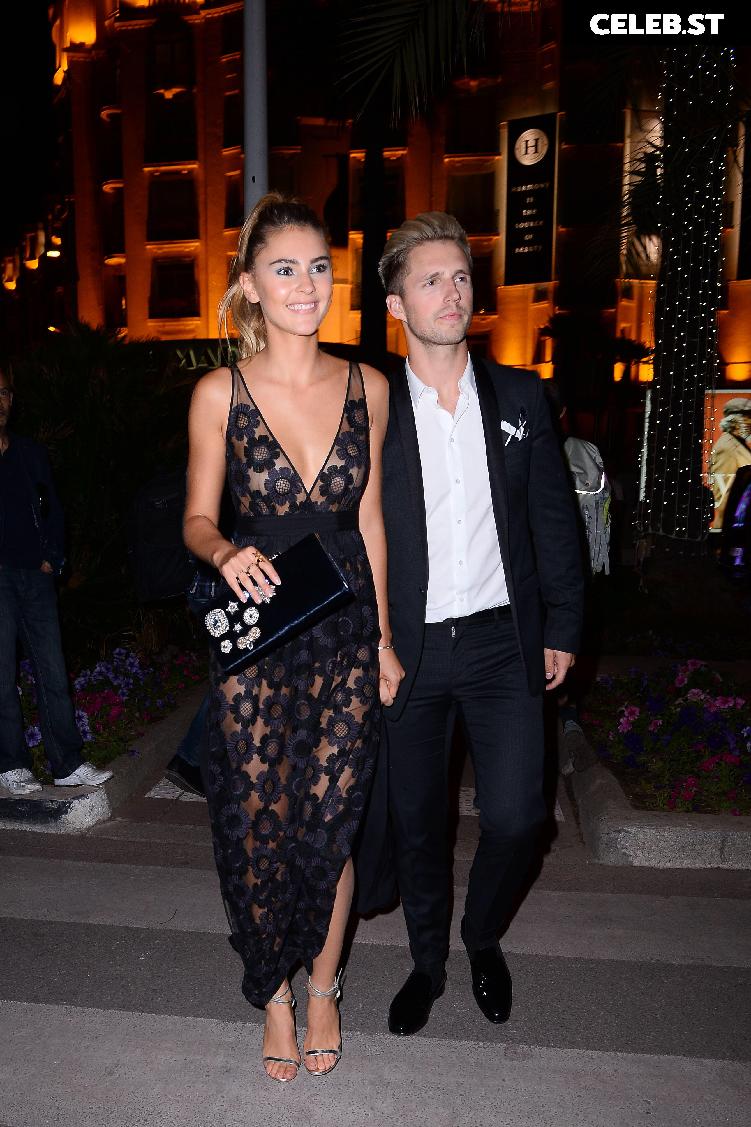 Stefanie Giesinger Image 1962807