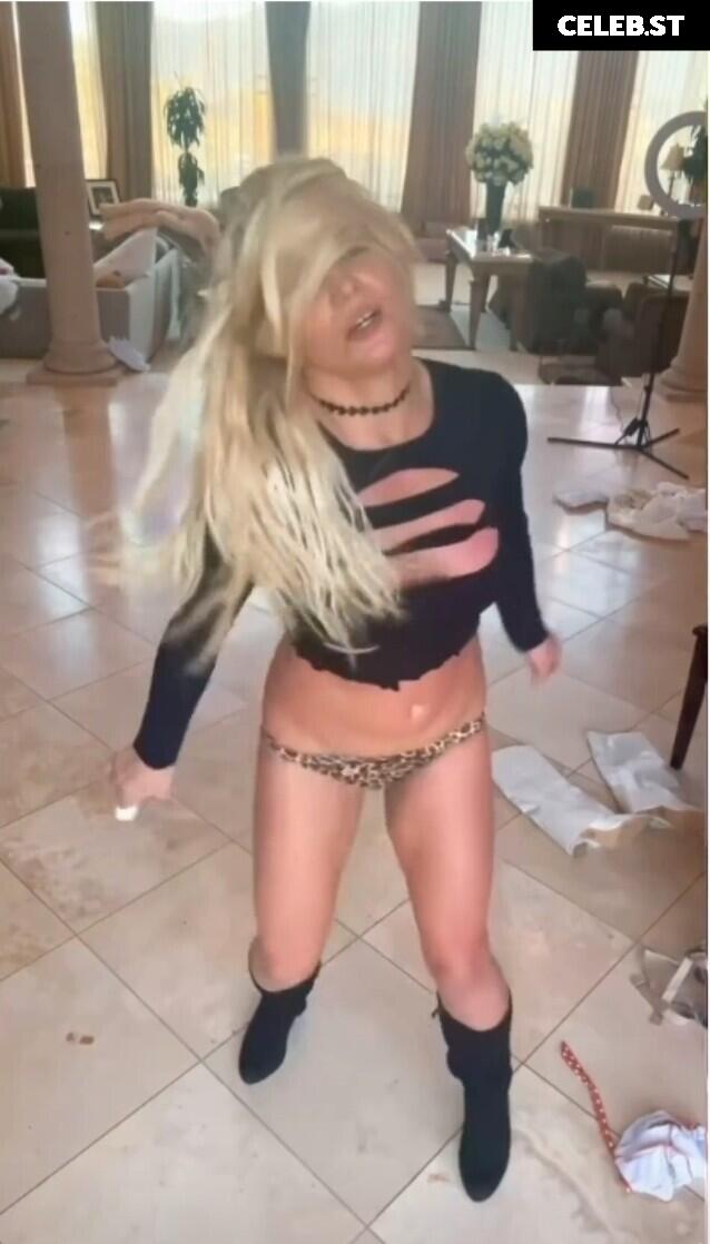 Britney Spears Image 1962544
