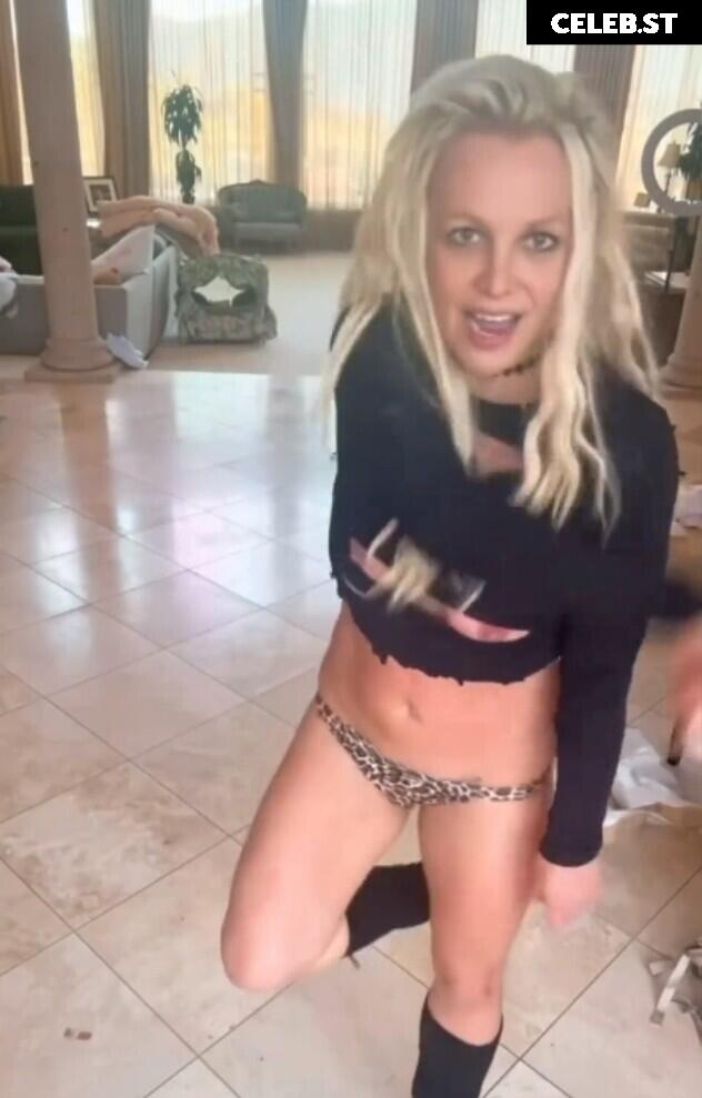 Britney Spears Image 1962460