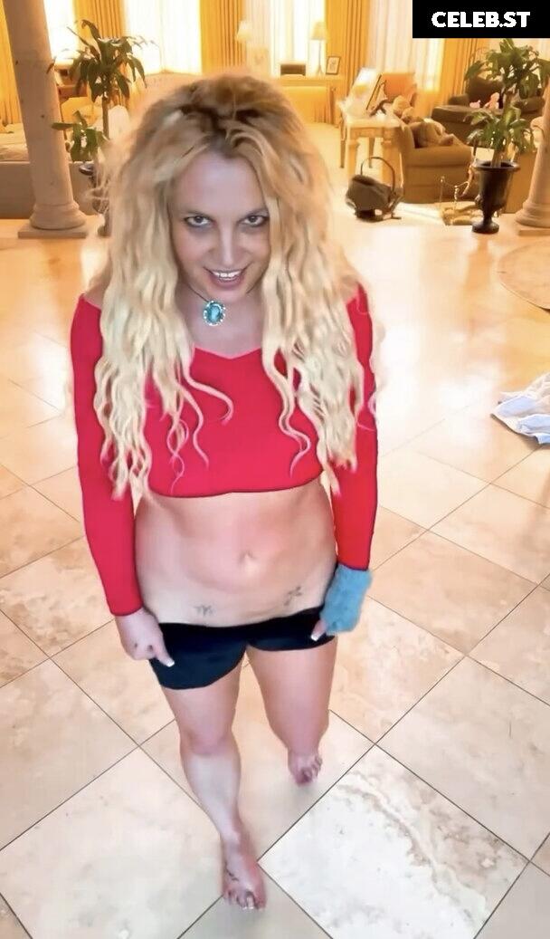 Britney Spears Image 1962404