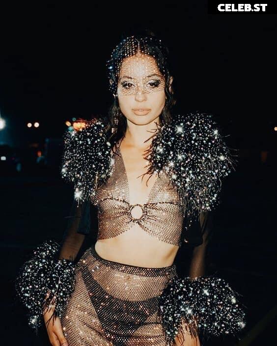 Alexa Demie Image 1962750