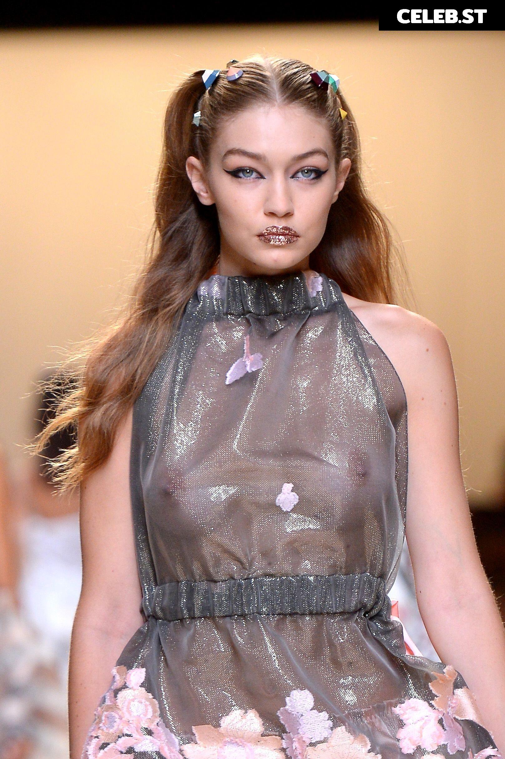 Gigi Hadid Image 1962742