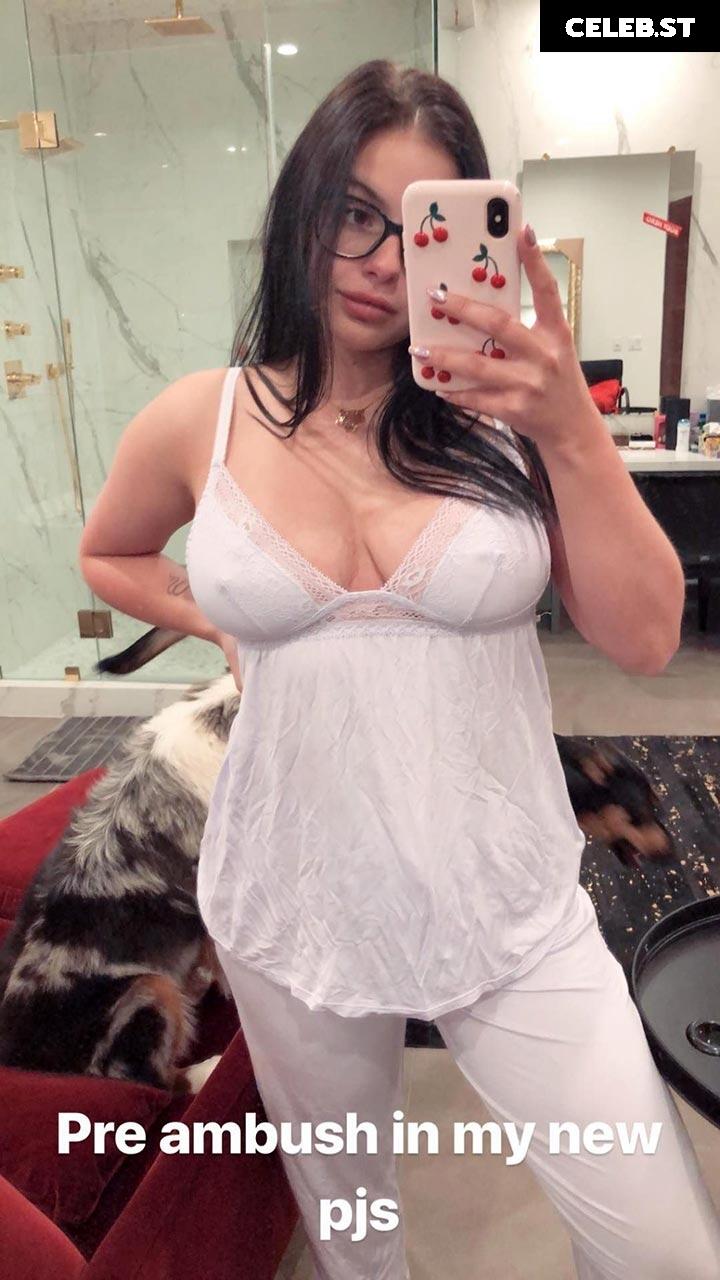 Ariel Winter Image 1962739