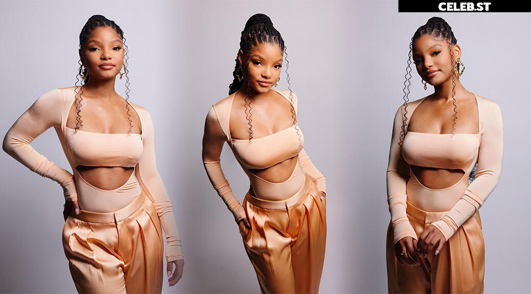 Halle Bailey Image 1962695