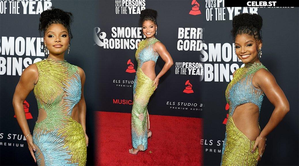 Halle Bailey Image 1962638