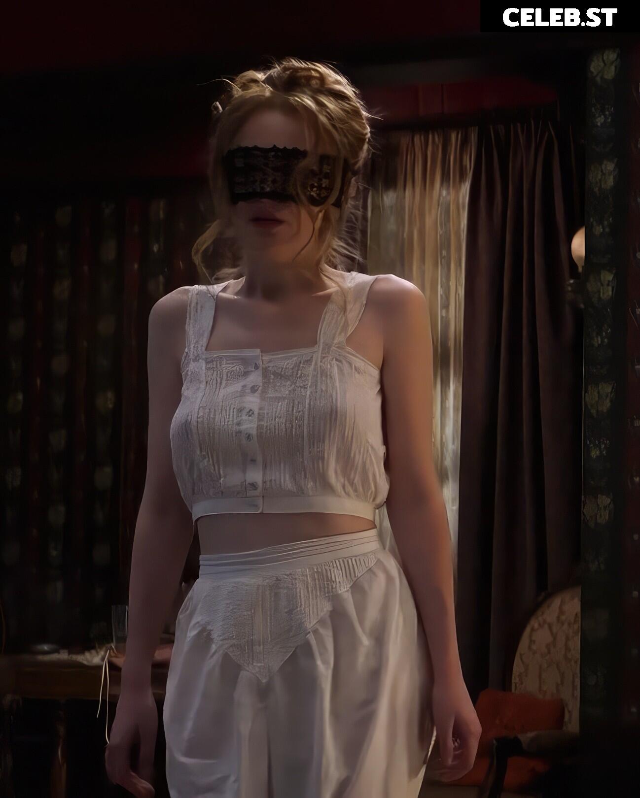 Dakota Fanning Image 1962620