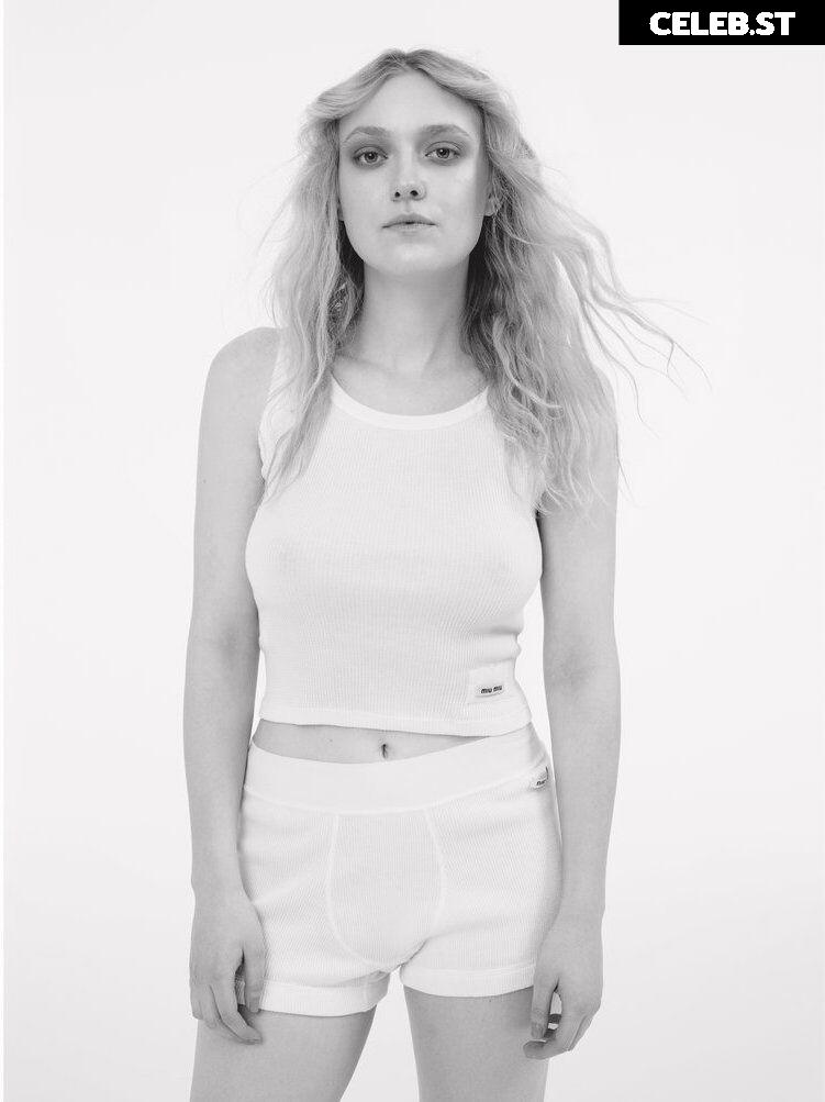 Dakota Fanning Image 1962192