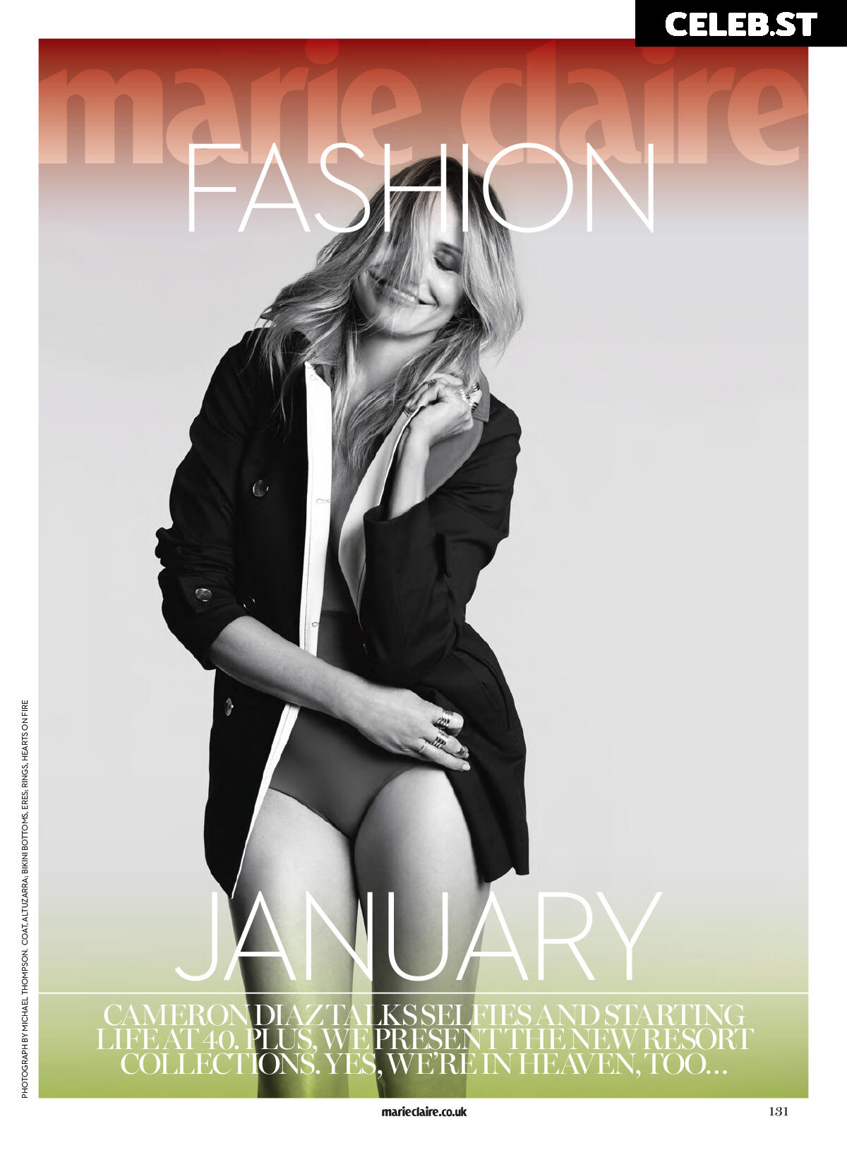 Cameron Diaz Image 1962143