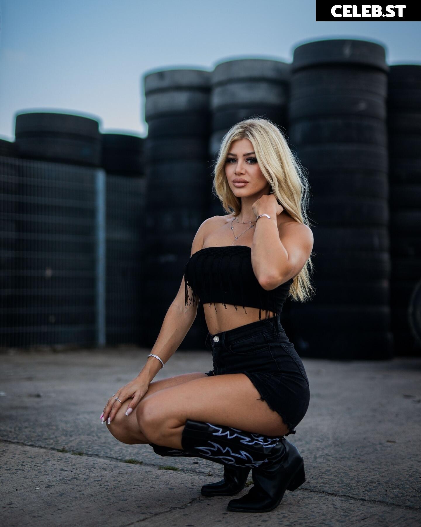 Chiara Antonella Image 1962163