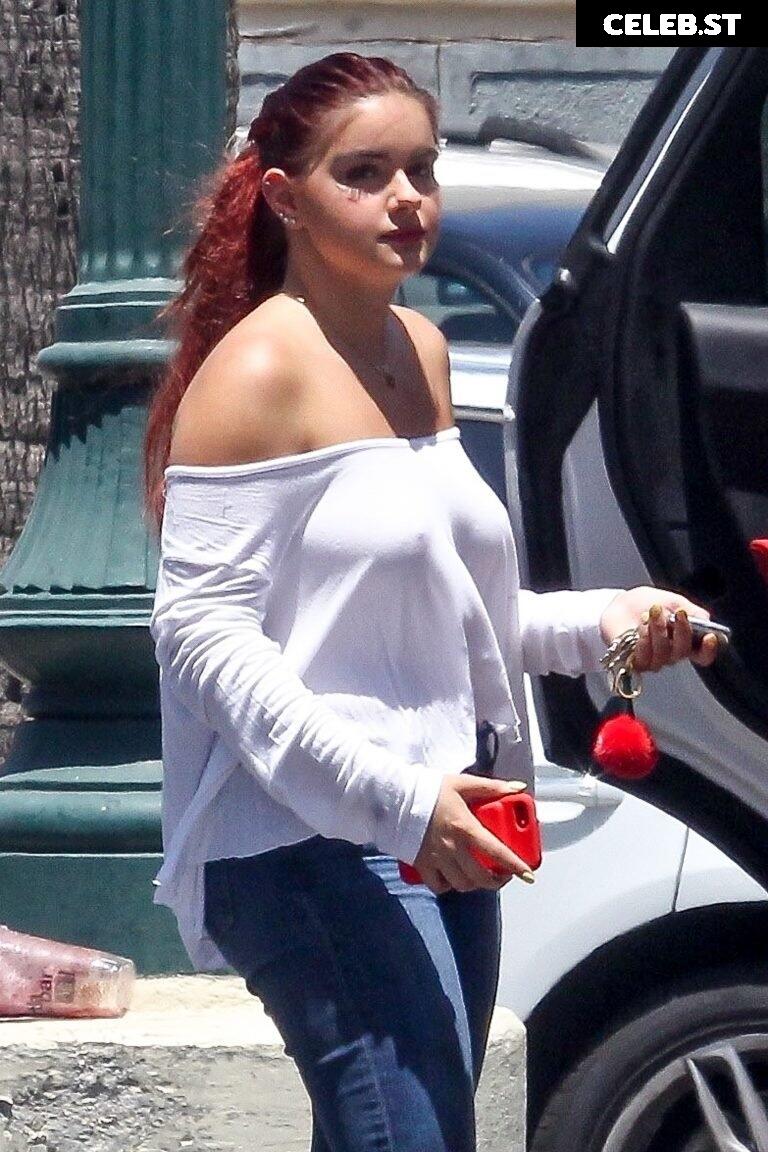 Ariel Winter Image 1962092