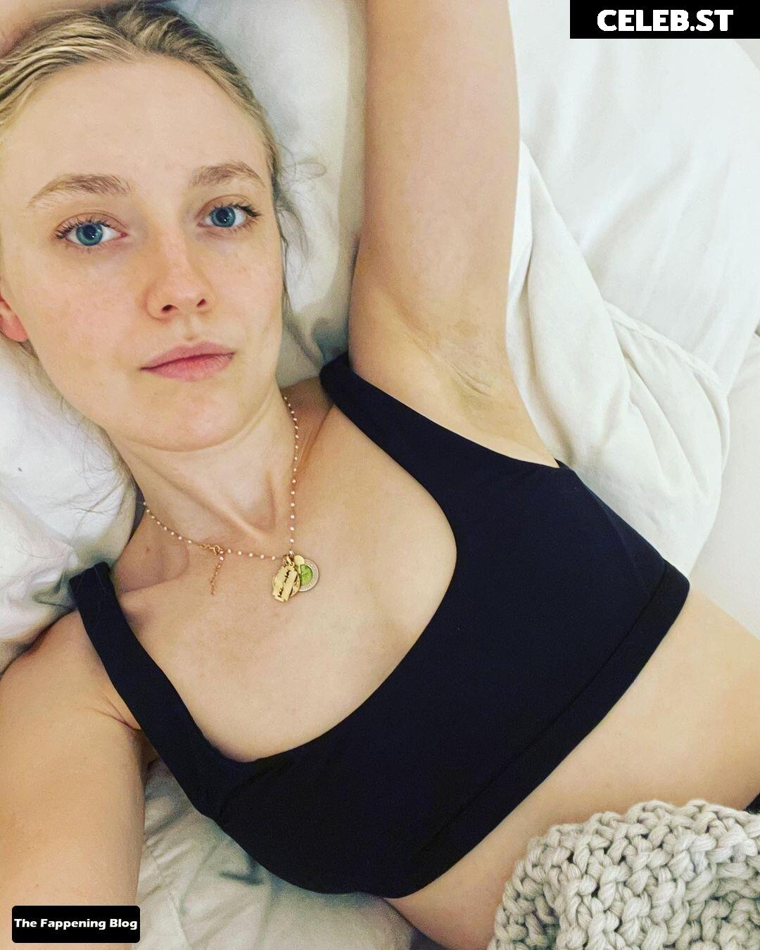 Dakota Fanning Image 1962082