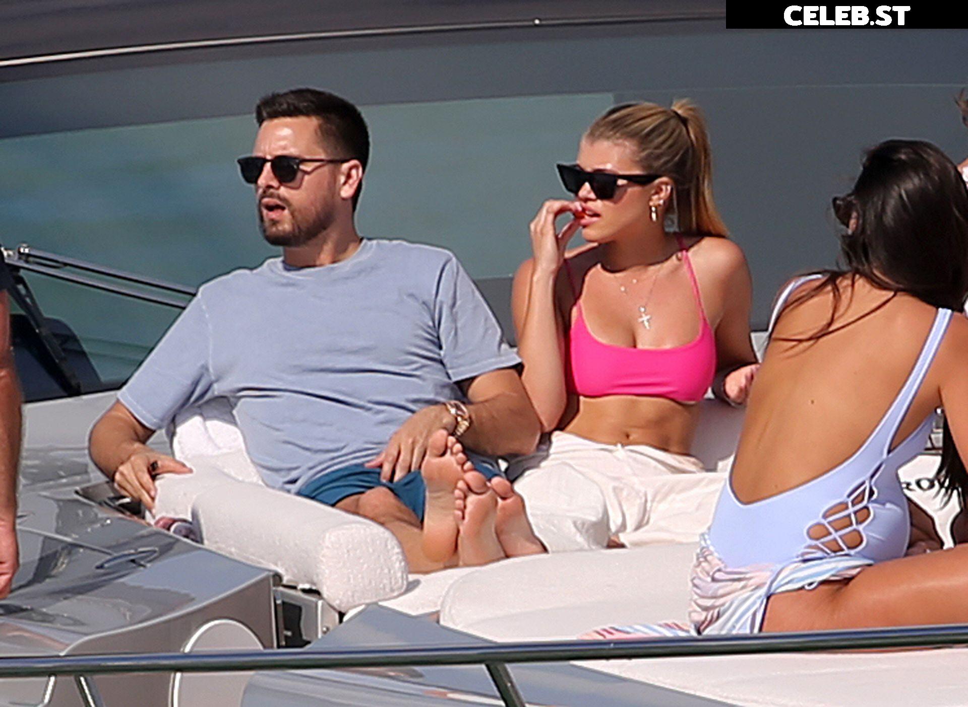 Sofia Richie Image 1962077