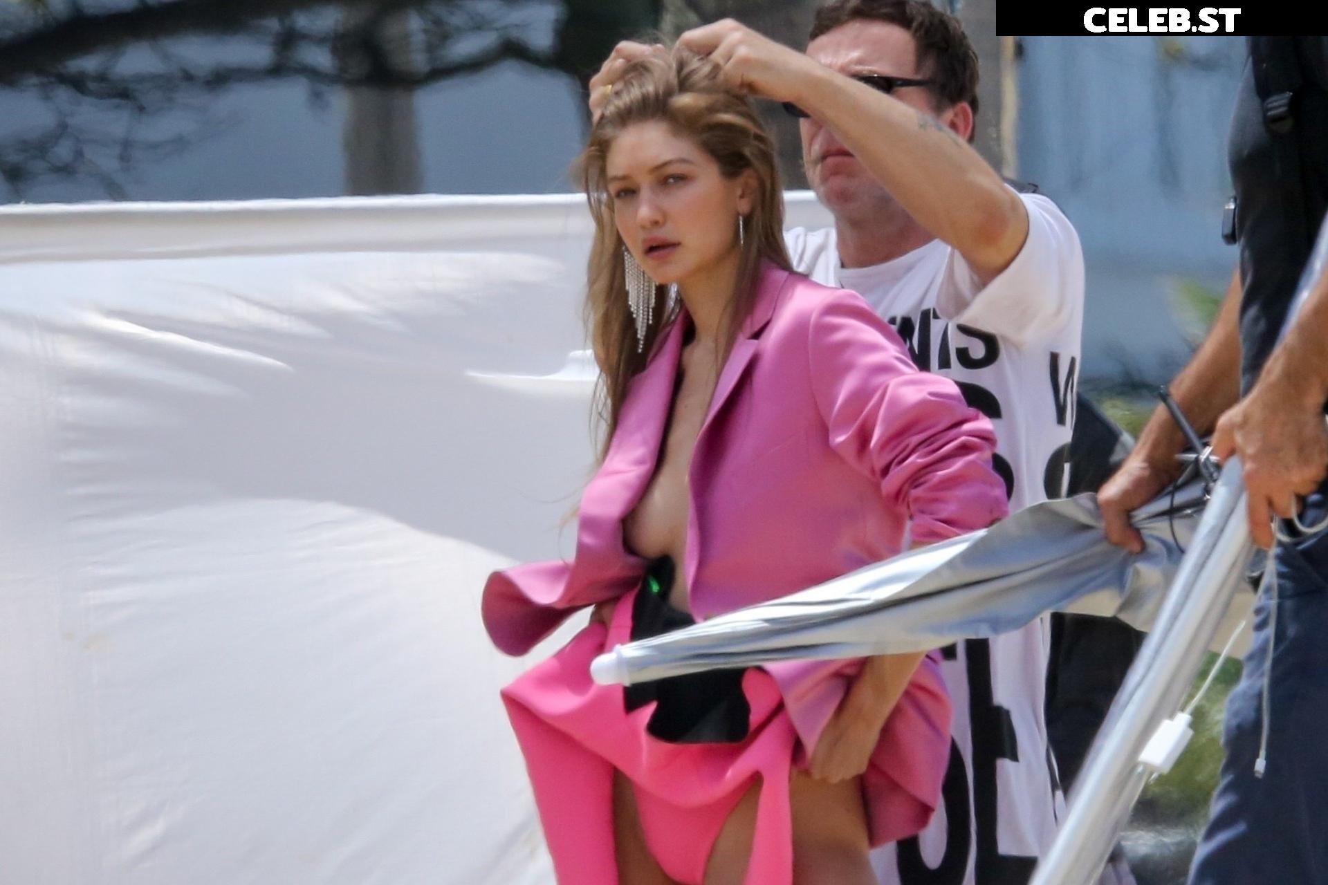 Gigi Hadid Image 1962006