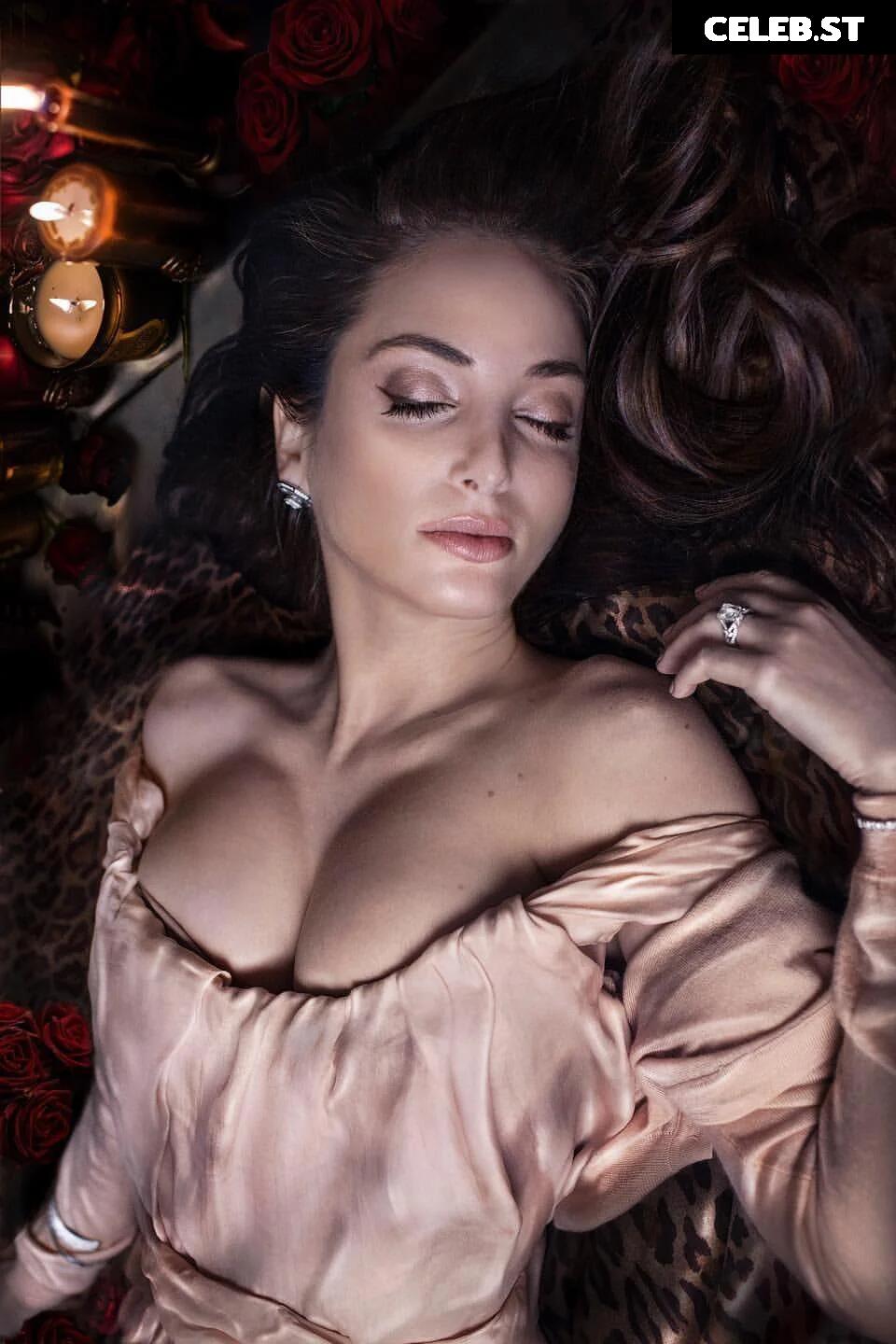 Alexa Ray Joel Image 1962037